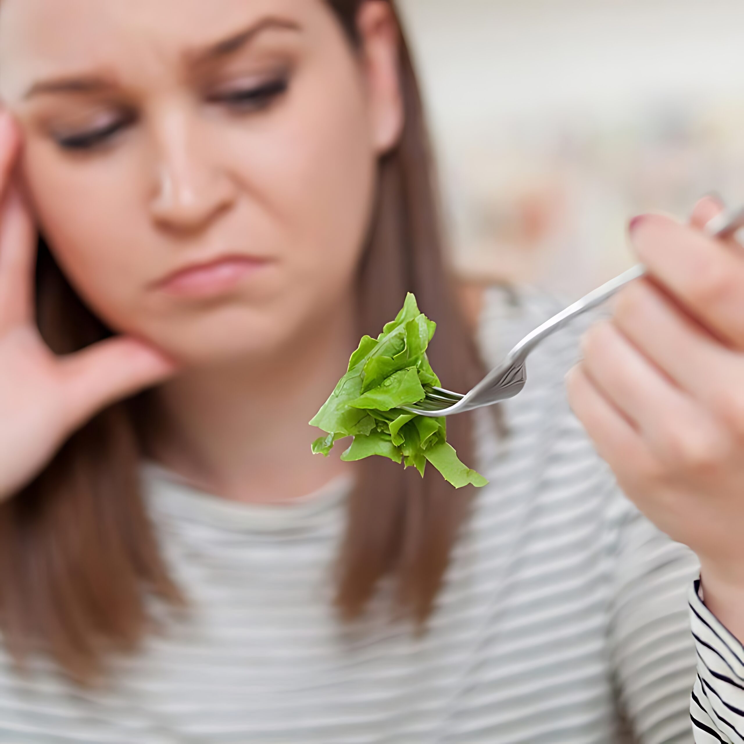 Eating disorder scaled