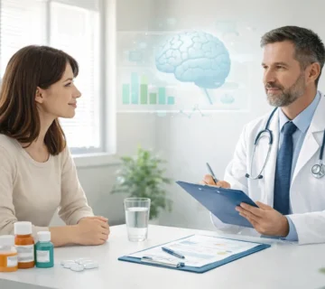 Evidence Based Medicatio Management 360x320