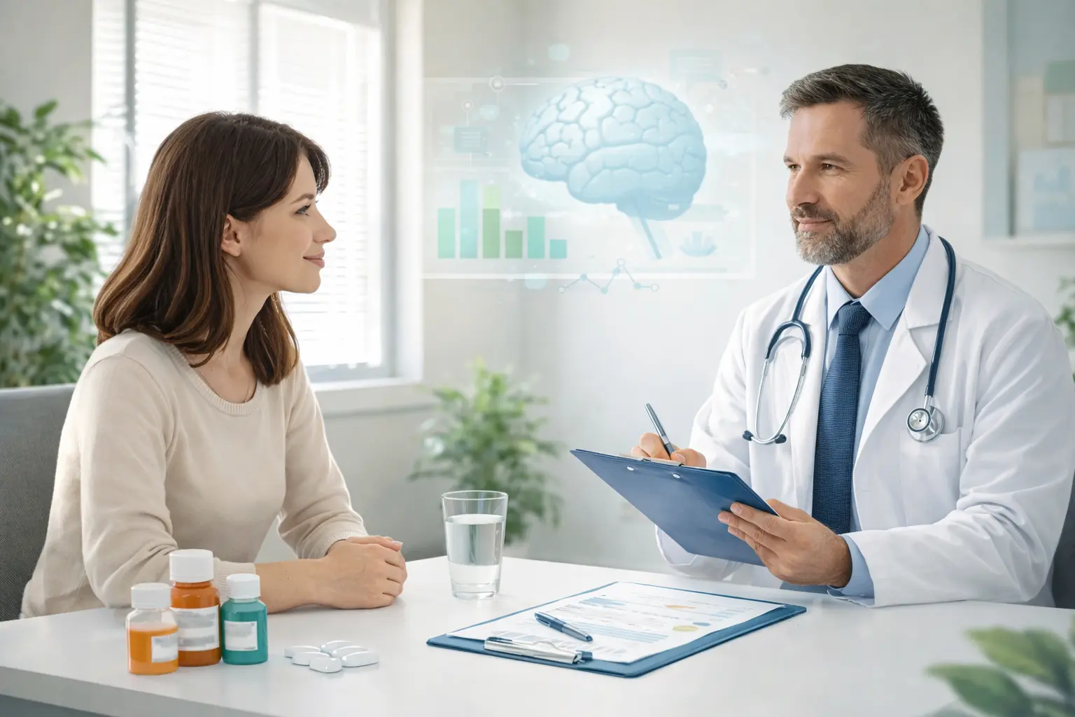 Evidence Based Medicatio Management