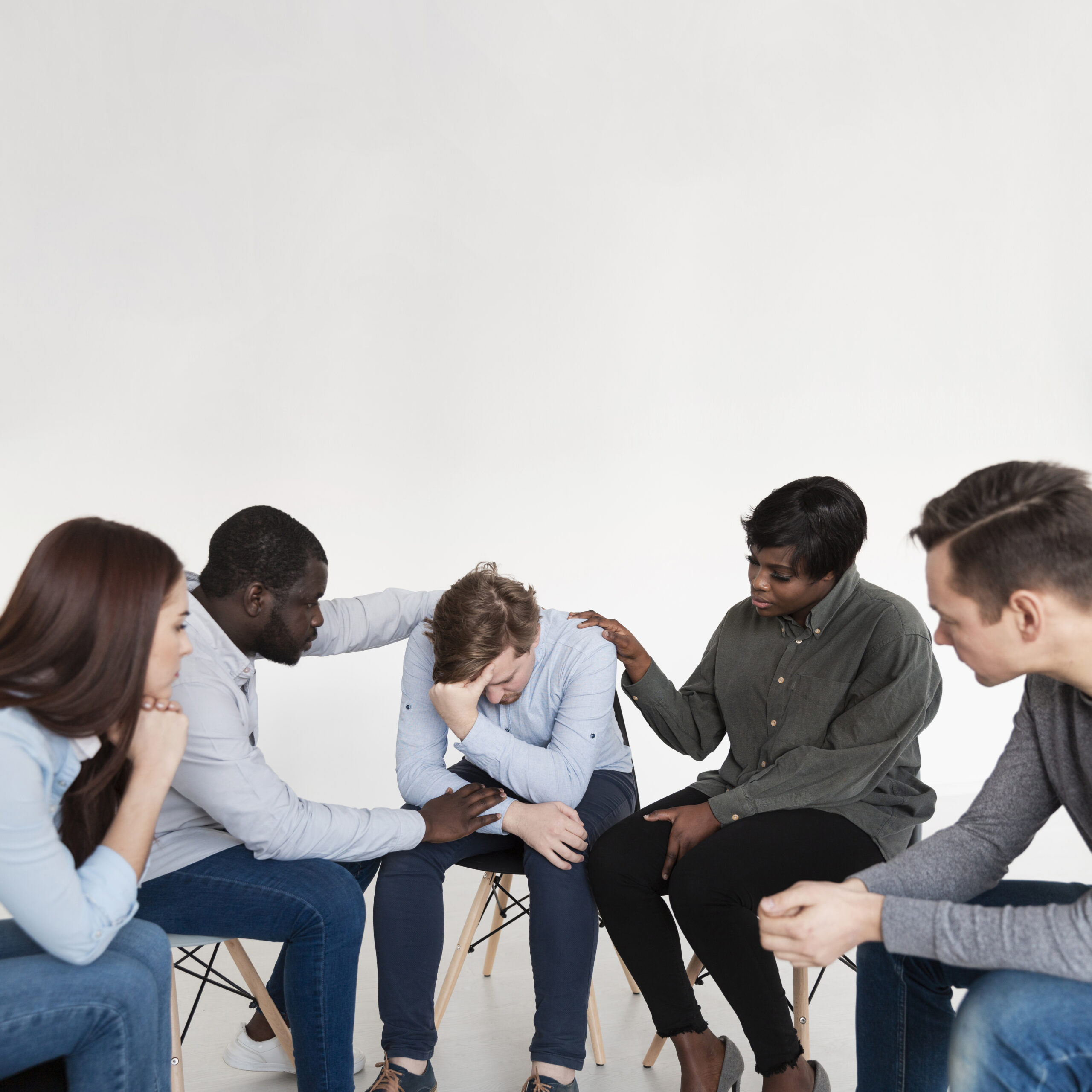 Social anxiety disorder scaled