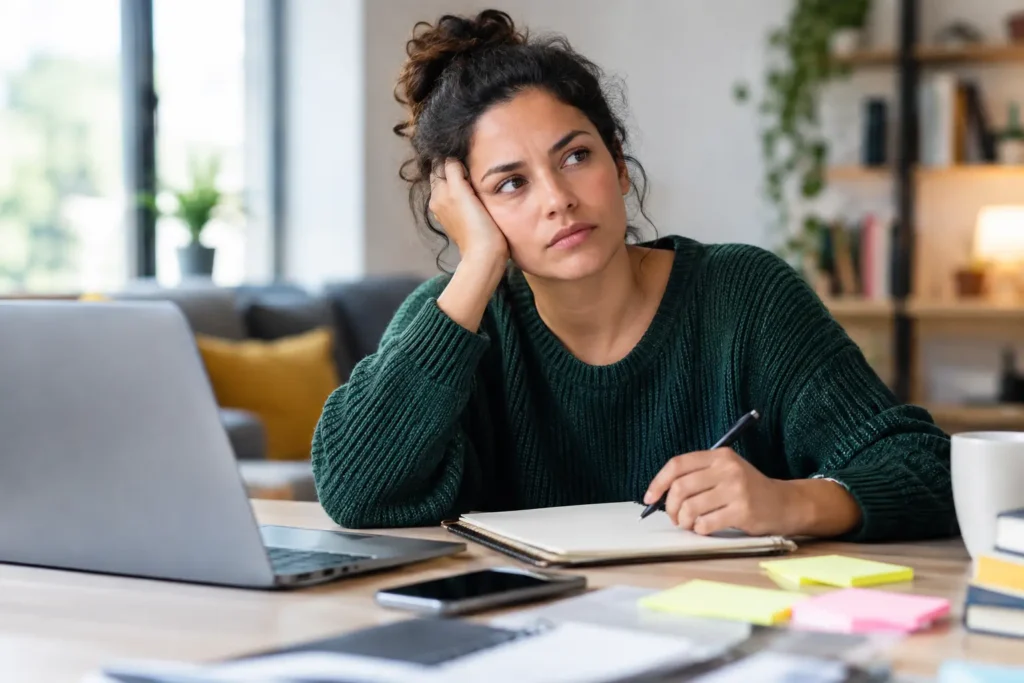 Adult ADHD: Signs That Get Missed Outside Childhood